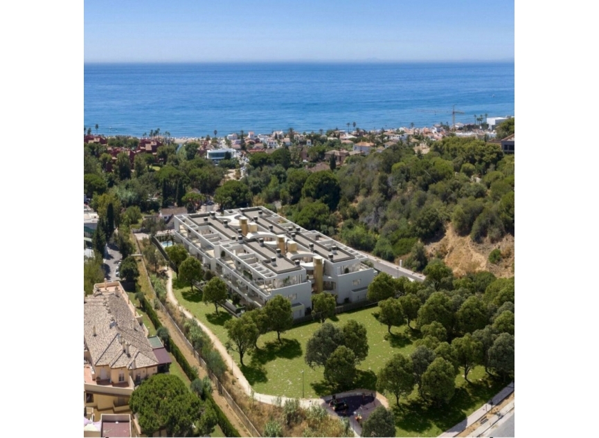 Resale - Apartment -
Elviria