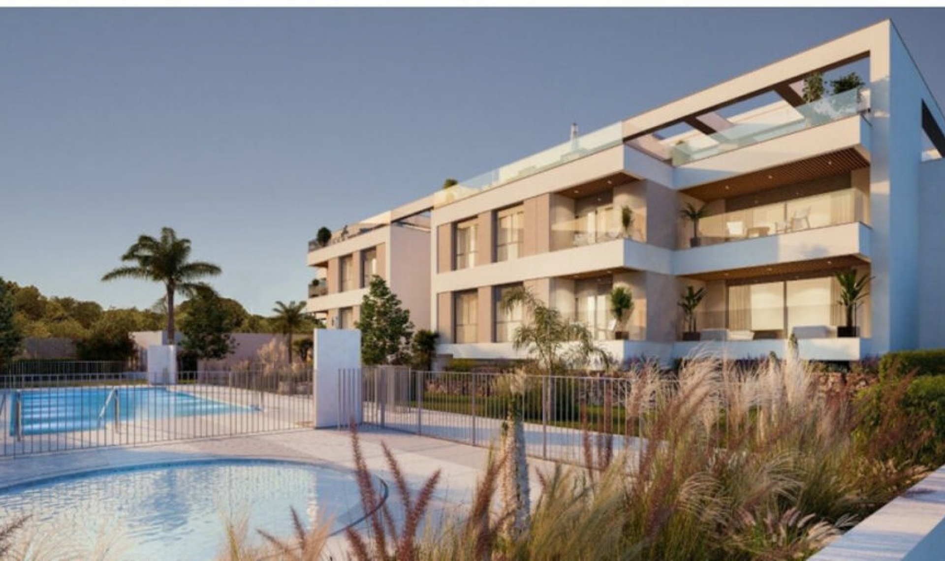 Resale - Apartment -
Elviria