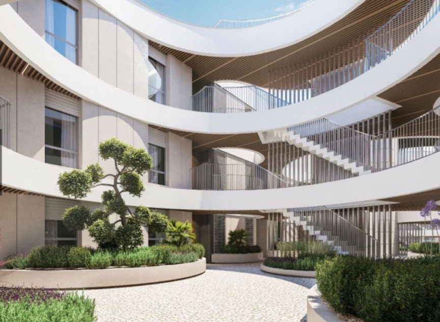 Resale - Apartment -
Elviria