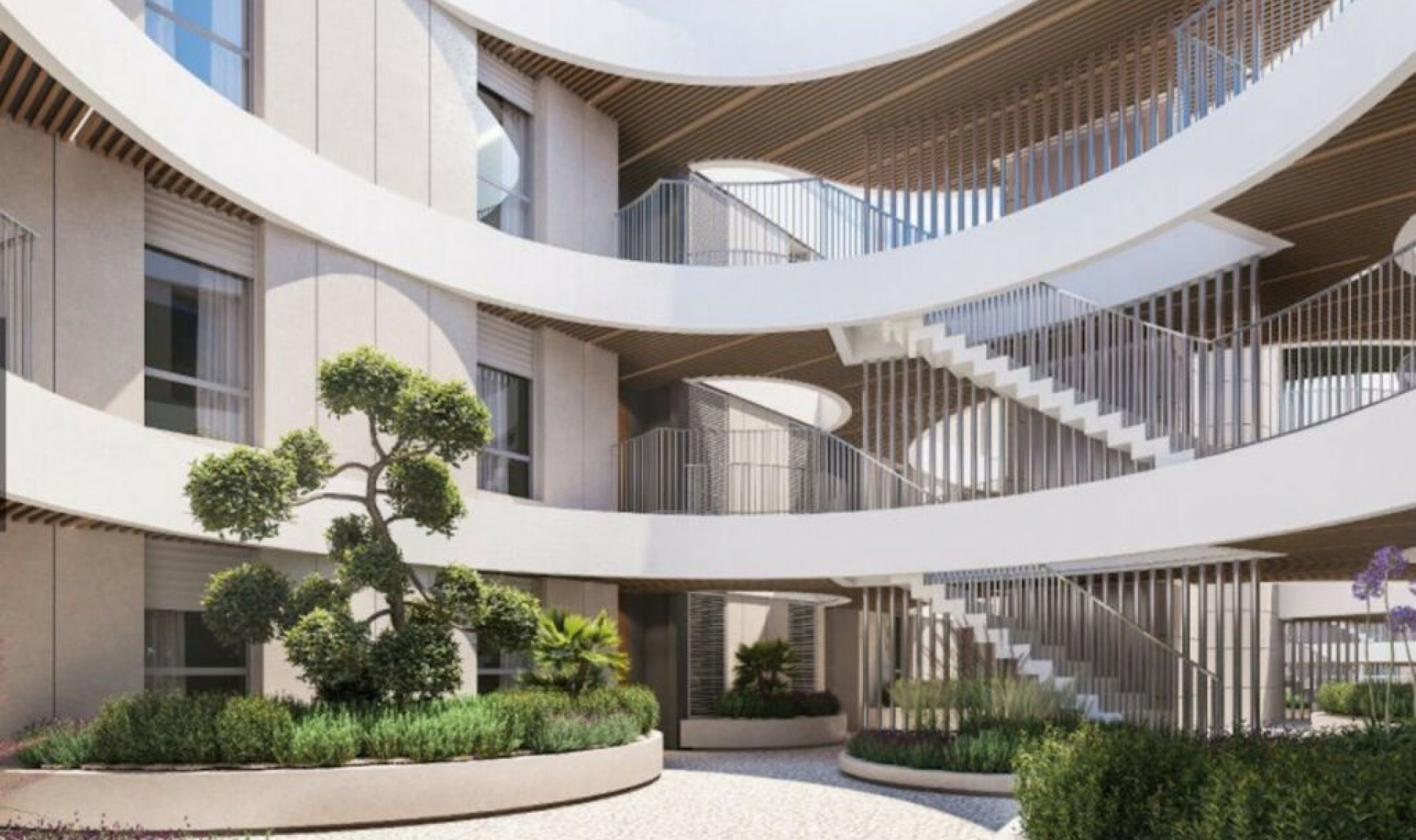 Resale - Apartment -
Elviria