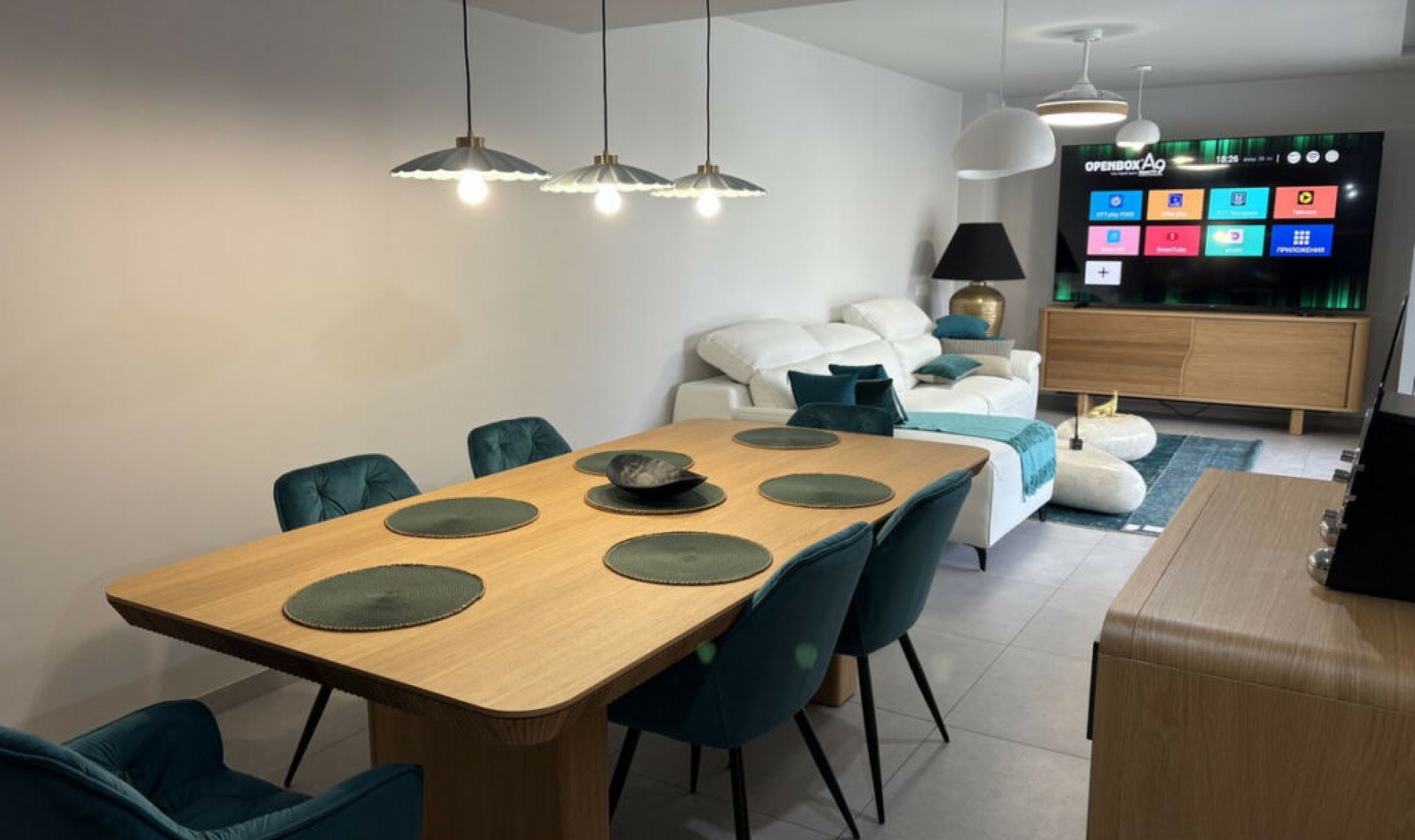 Resale - Apartment -
Elviria