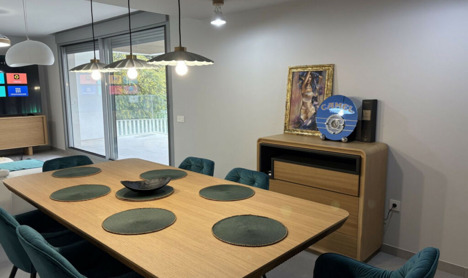 Resale - Apartment -
Elviria