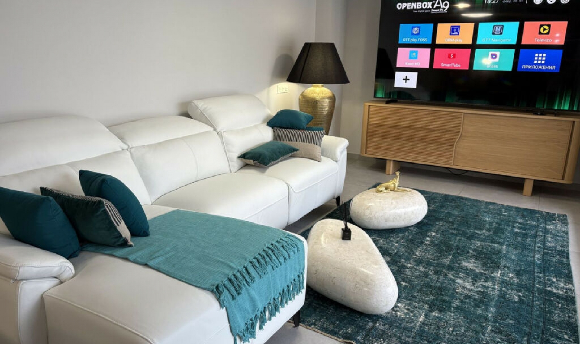 Resale - Apartment -
Elviria