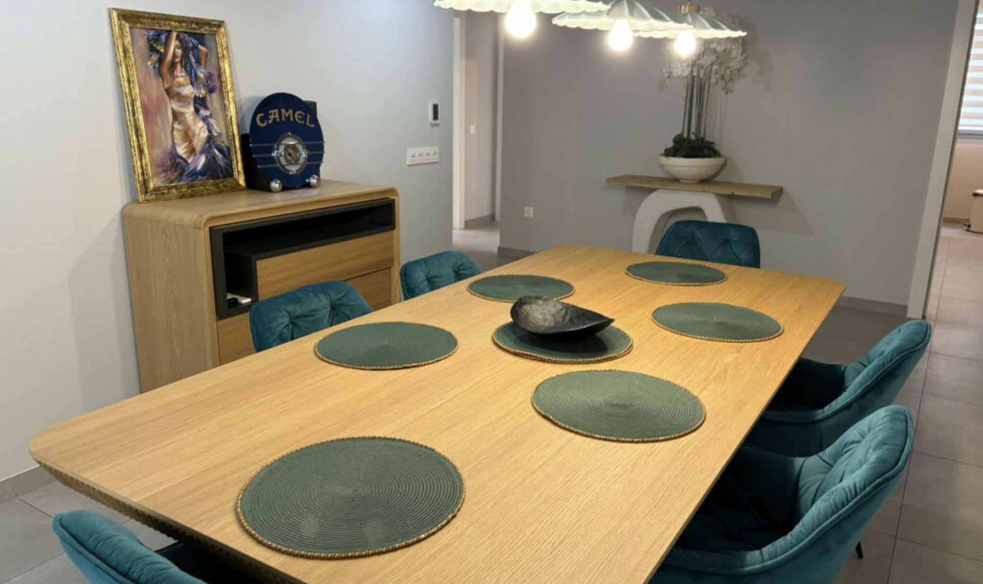 Resale - Apartment -
Elviria