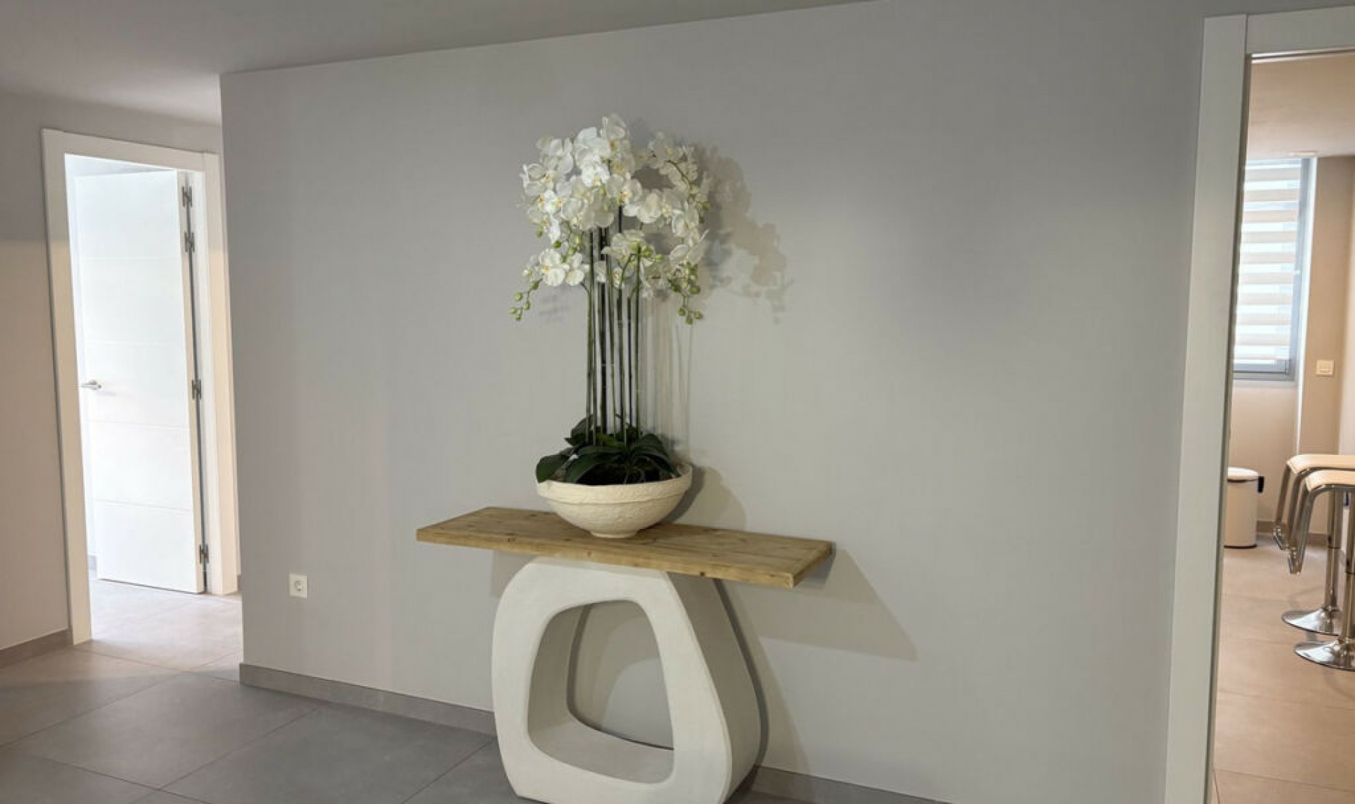 Resale - Apartment -
Elviria