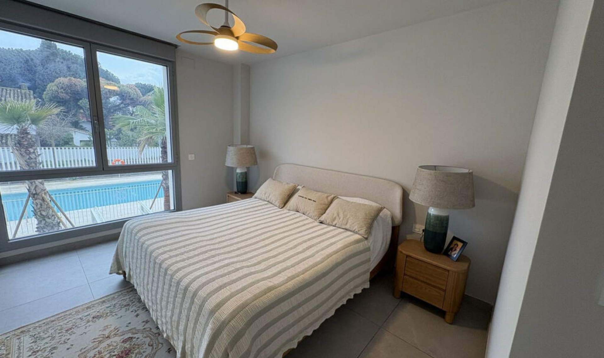 Resale - Apartment -
Elviria