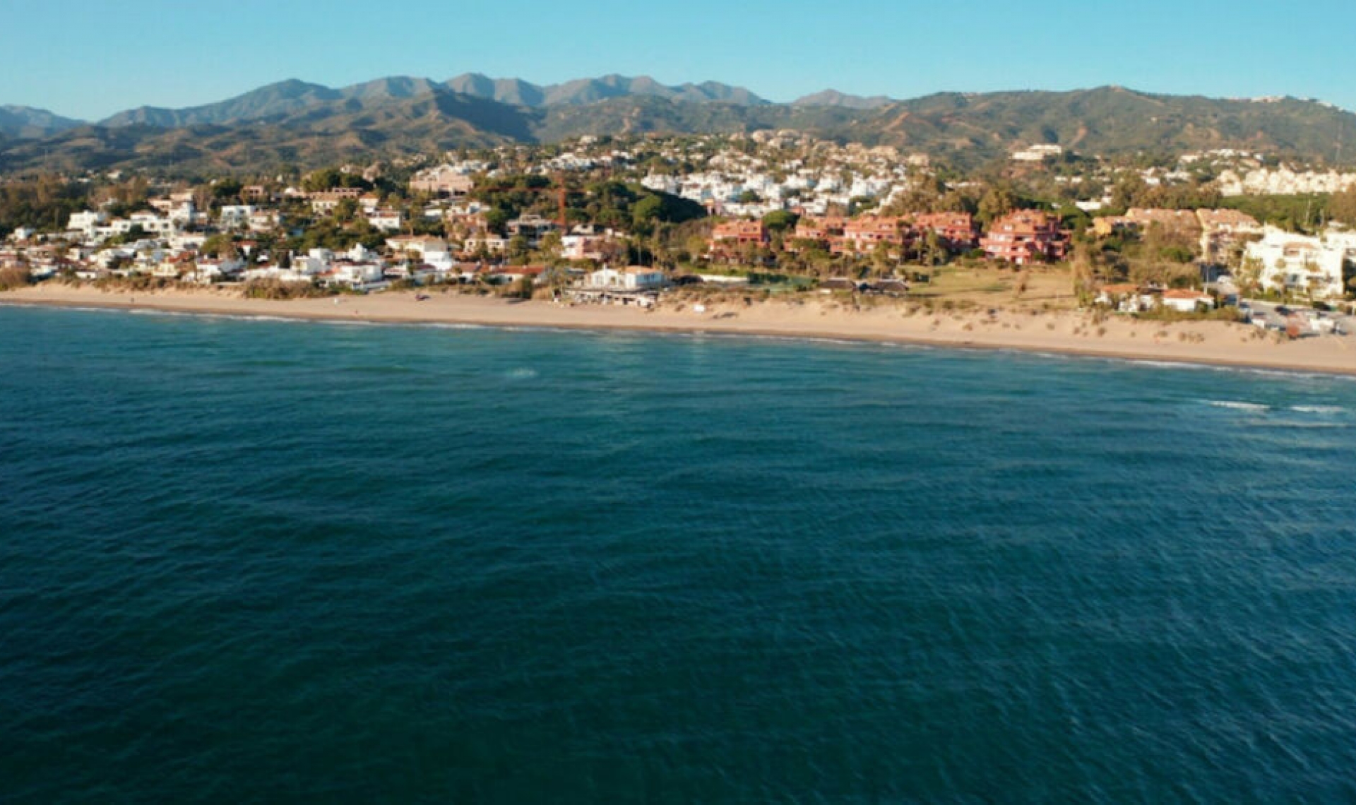 Resale - Apartment -
Elviria