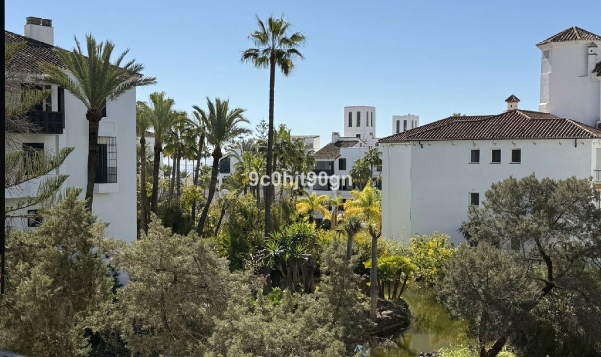 Resale - Apartment -
Elviria