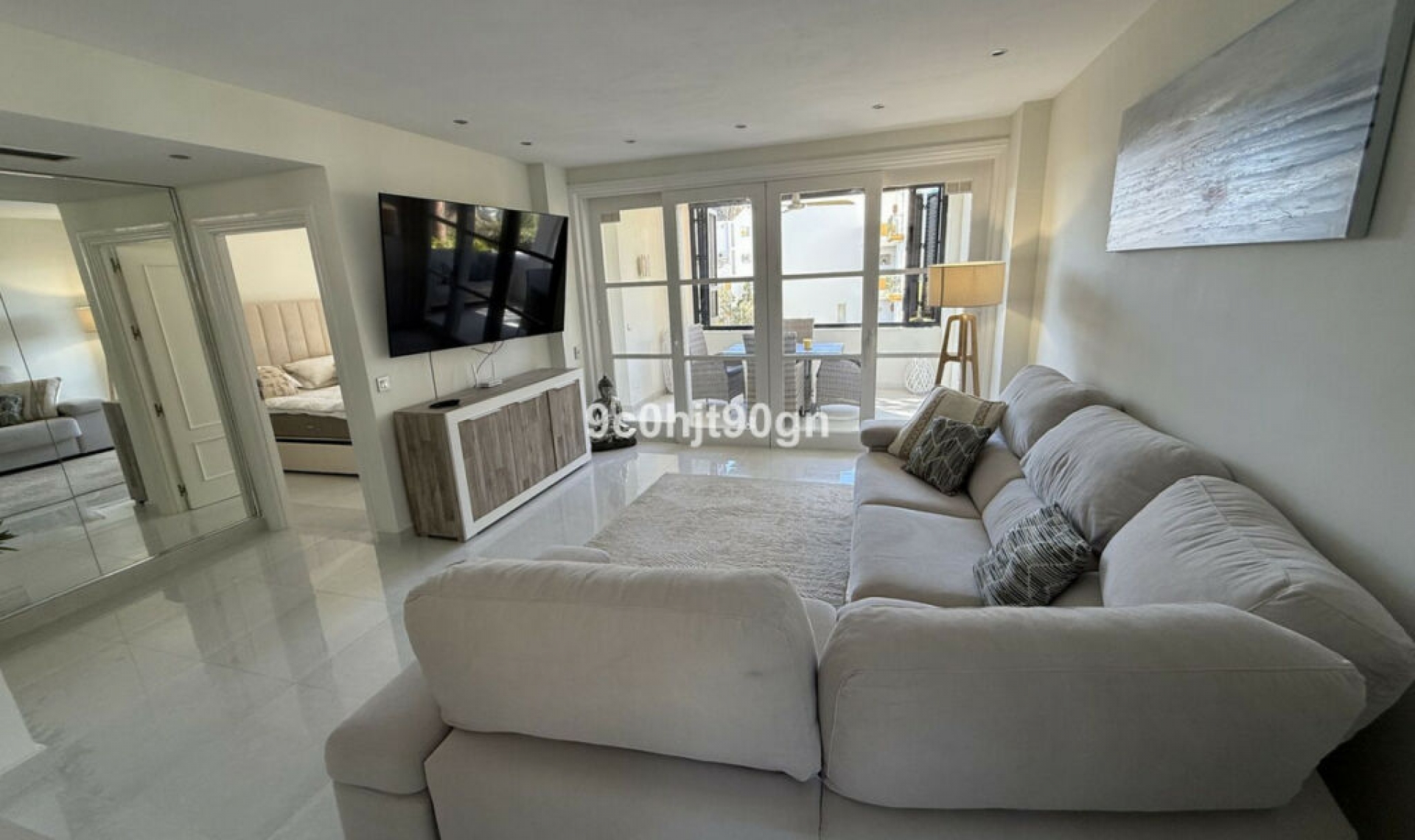 Resale - Apartment -
Elviria