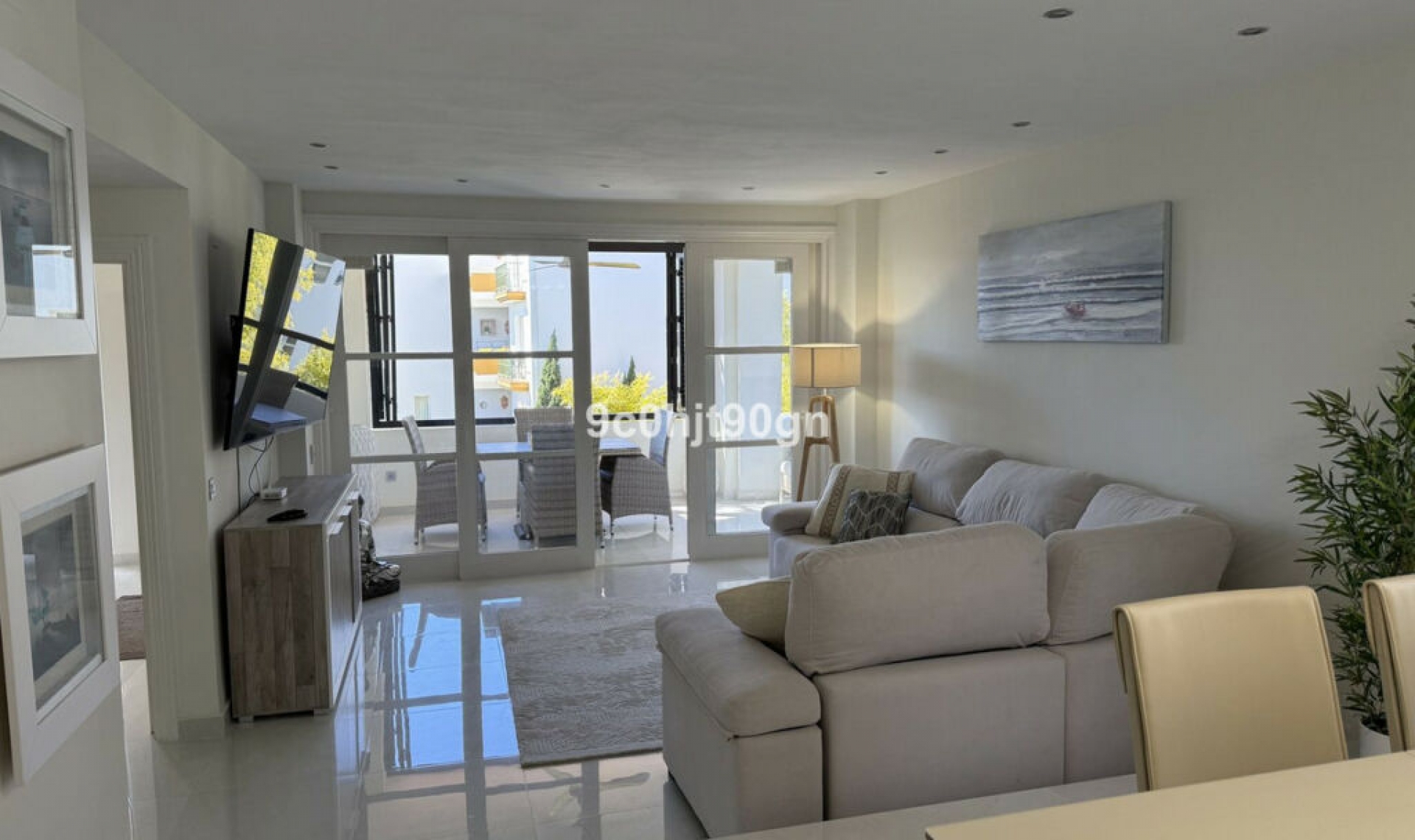 Resale - Apartment -
Elviria
