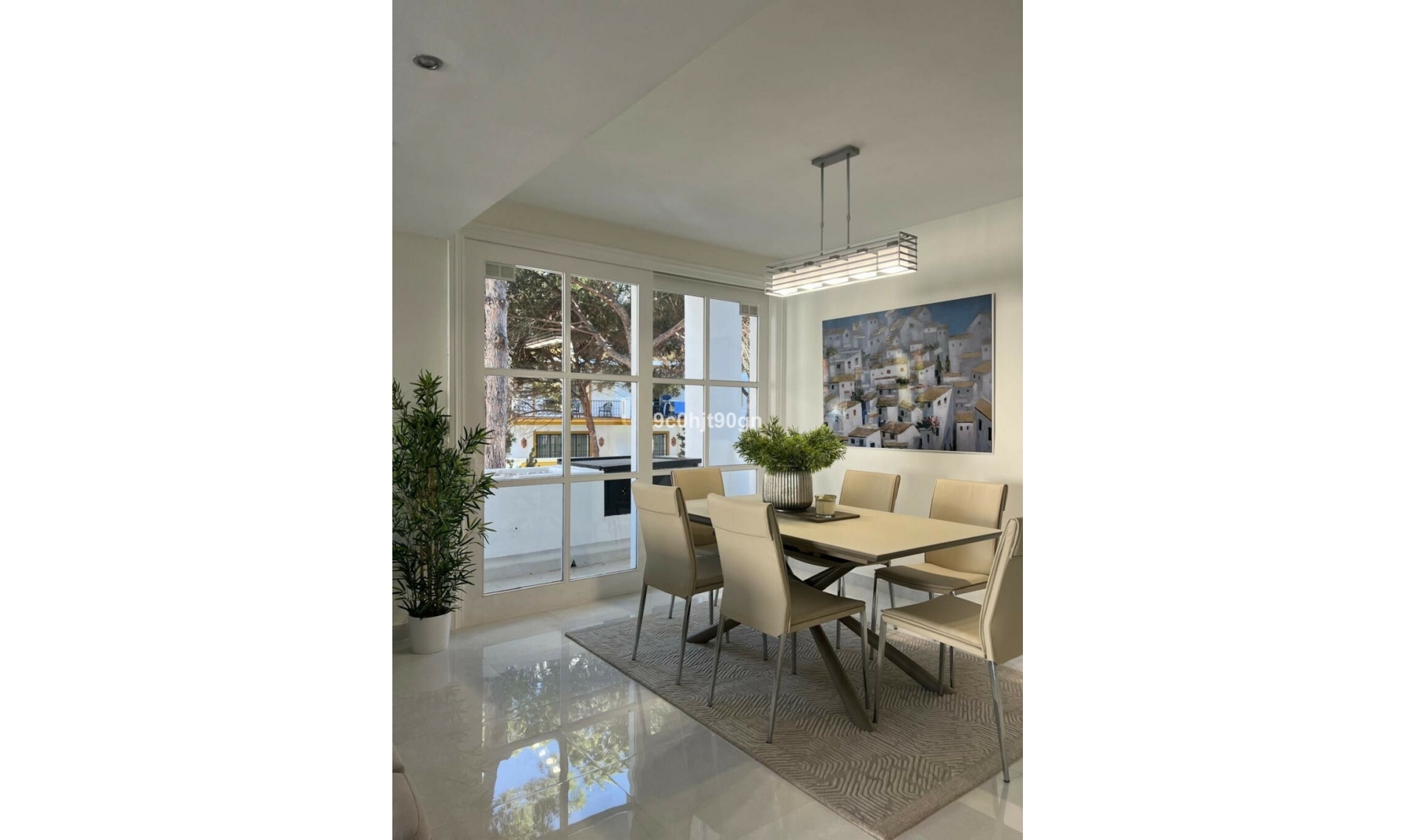 Resale - Apartment -
Elviria