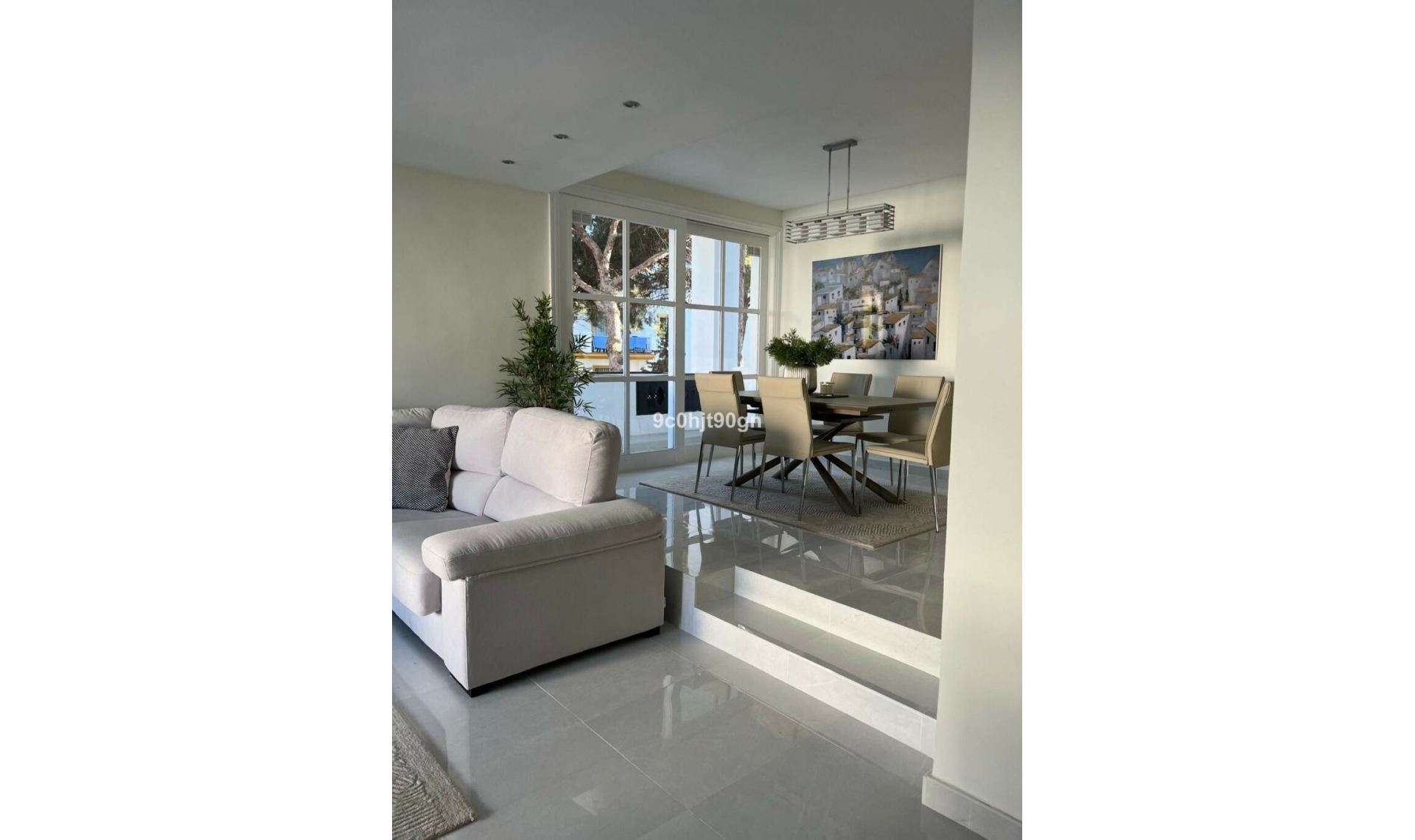 Resale - Apartment -
Elviria