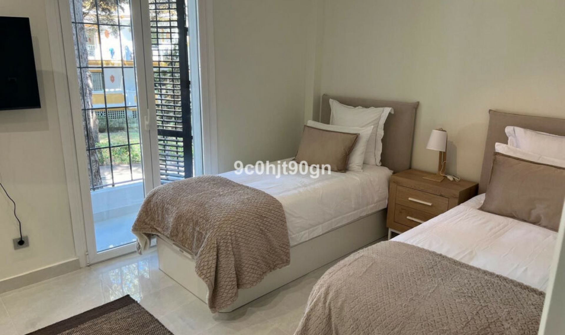 Resale - Apartment -
Elviria