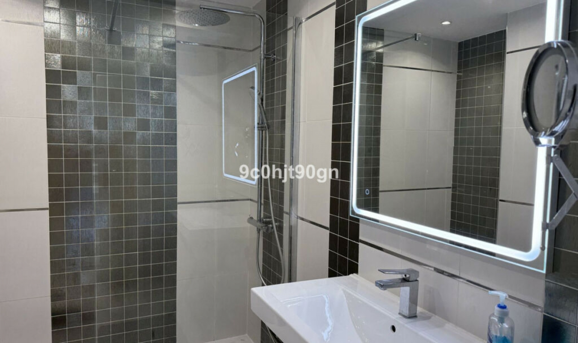 Resale - Apartment -
Elviria