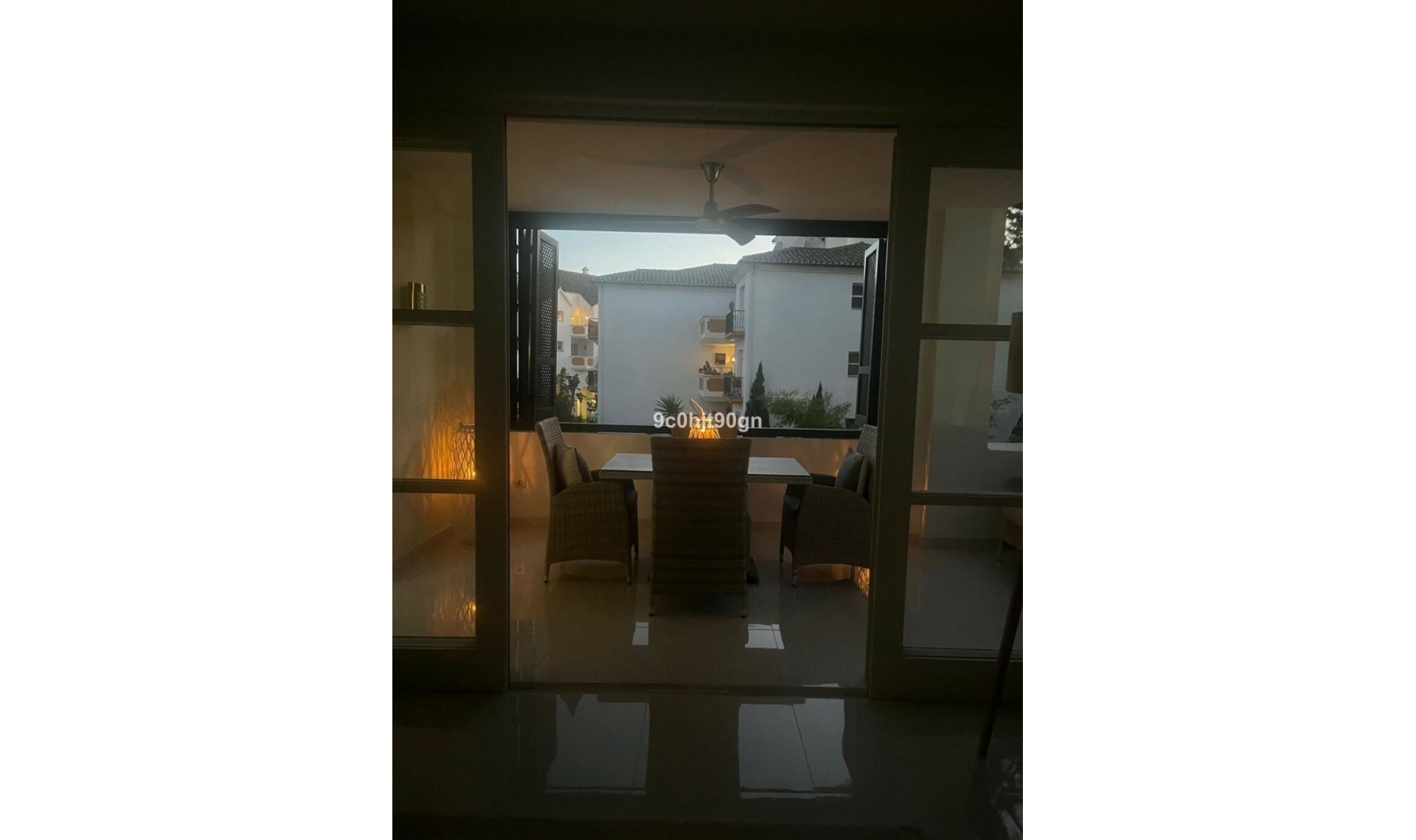 Resale - Apartment -
Elviria