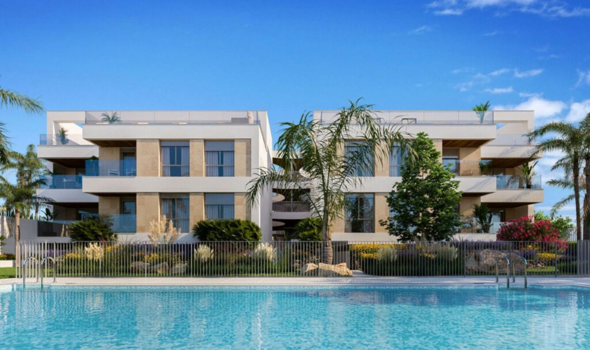 Resale - Apartment -
Elviria
