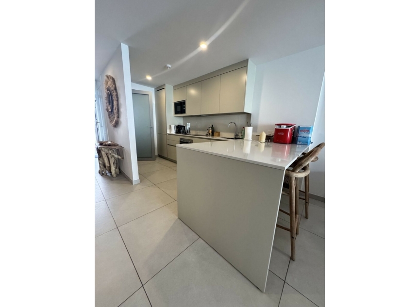 Resale - Apartment -
Elviria