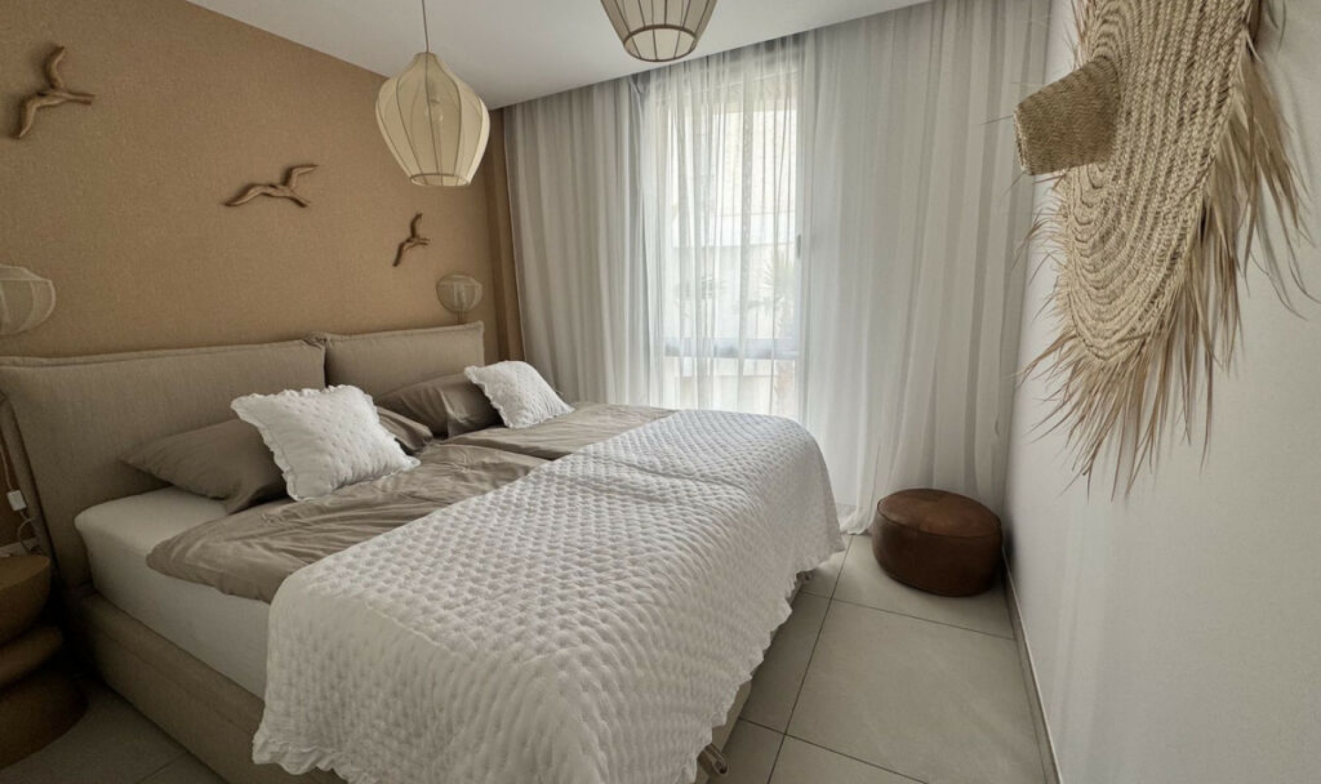 Resale - Apartment -
Elviria