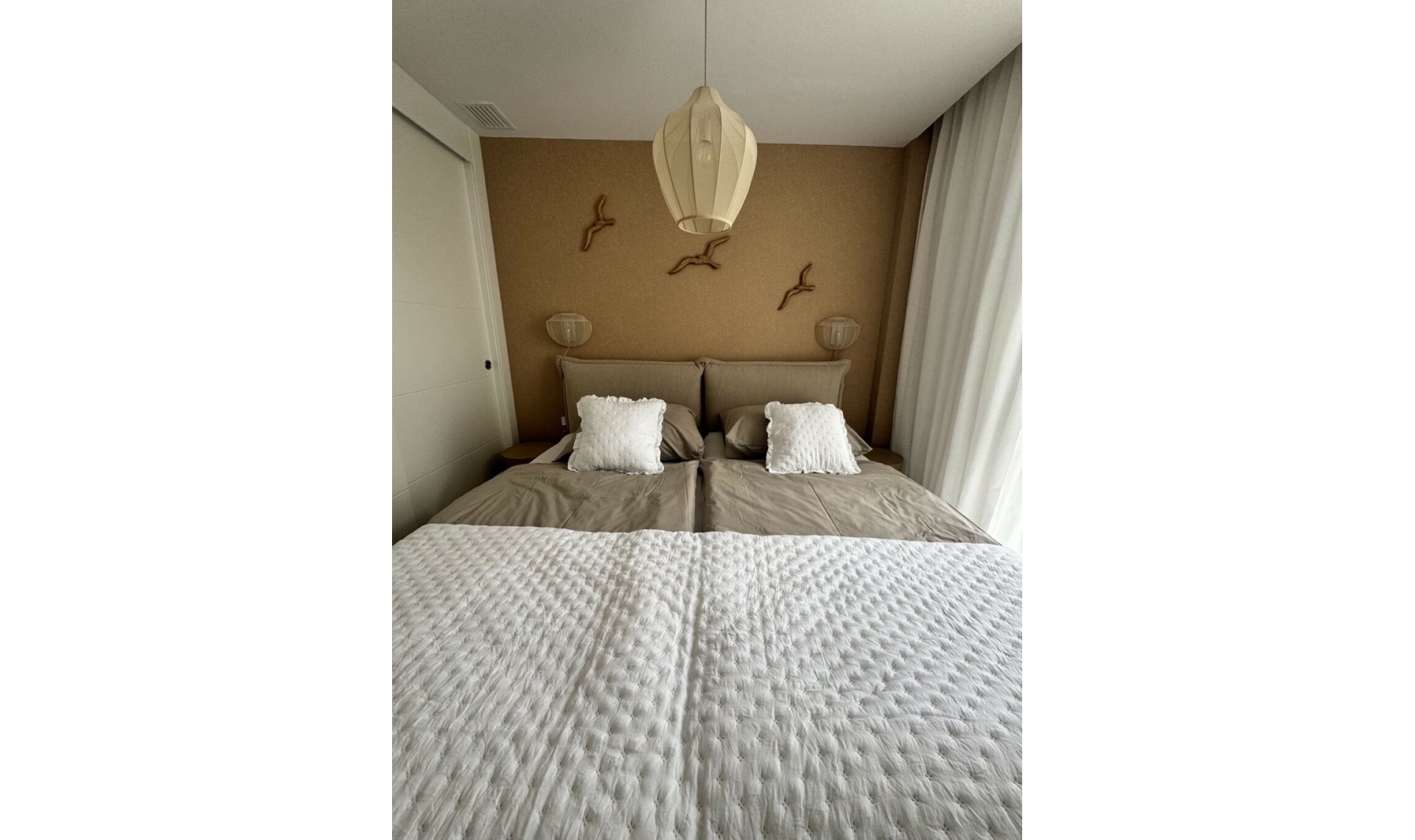 Resale - Apartment -
Elviria