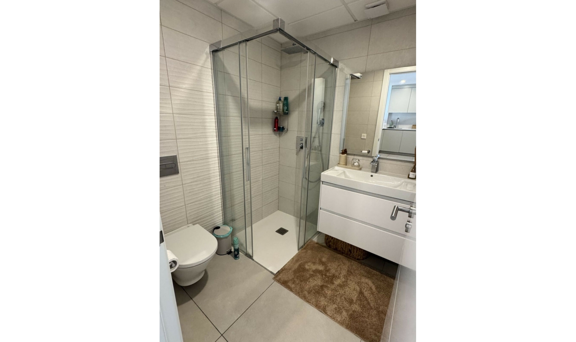 Resale - Apartment -
Elviria
