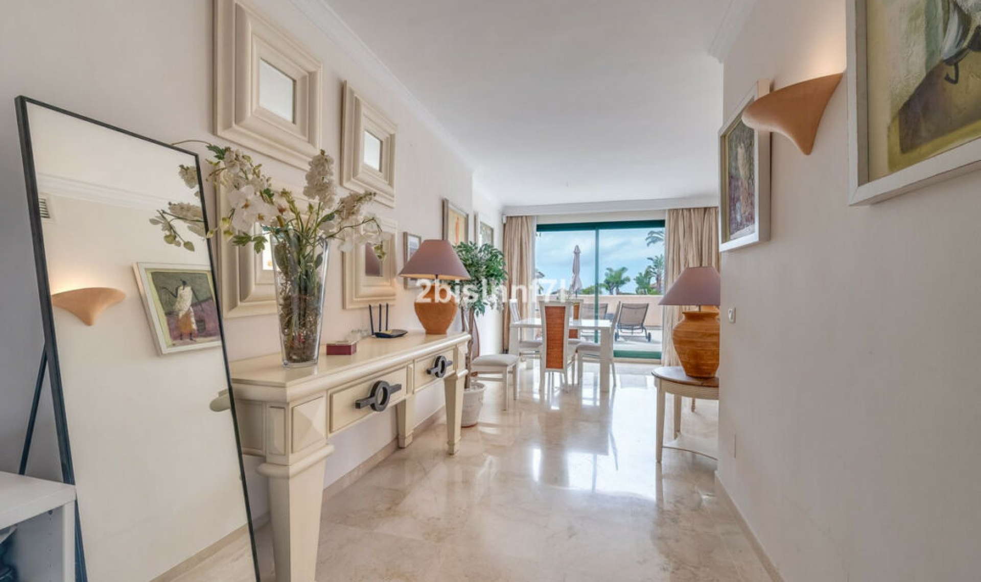 Resale - Apartment -
Elviria
