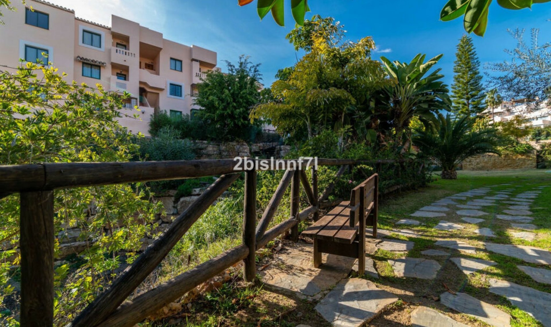 Resale - Apartment -
Elviria