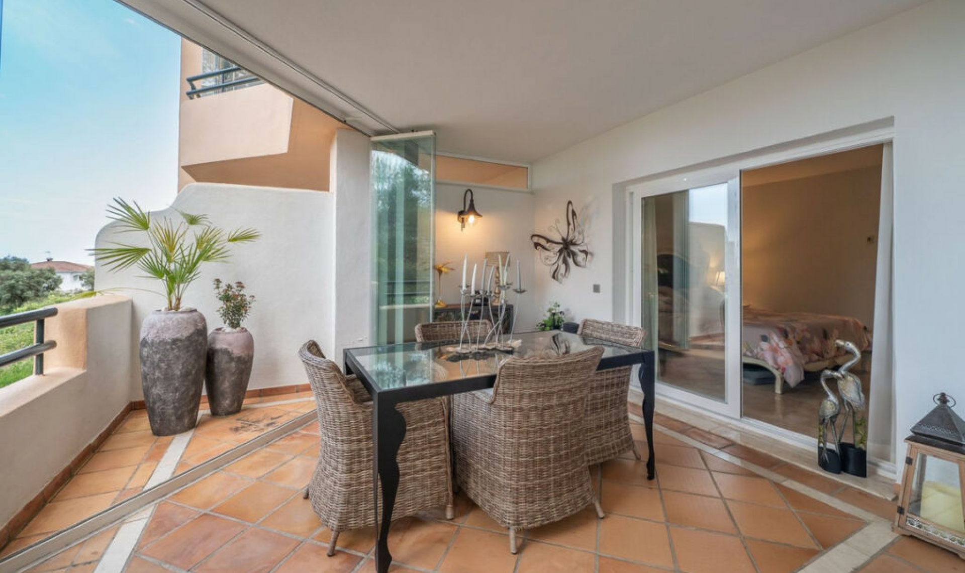 Resale - Apartment -
Elviria