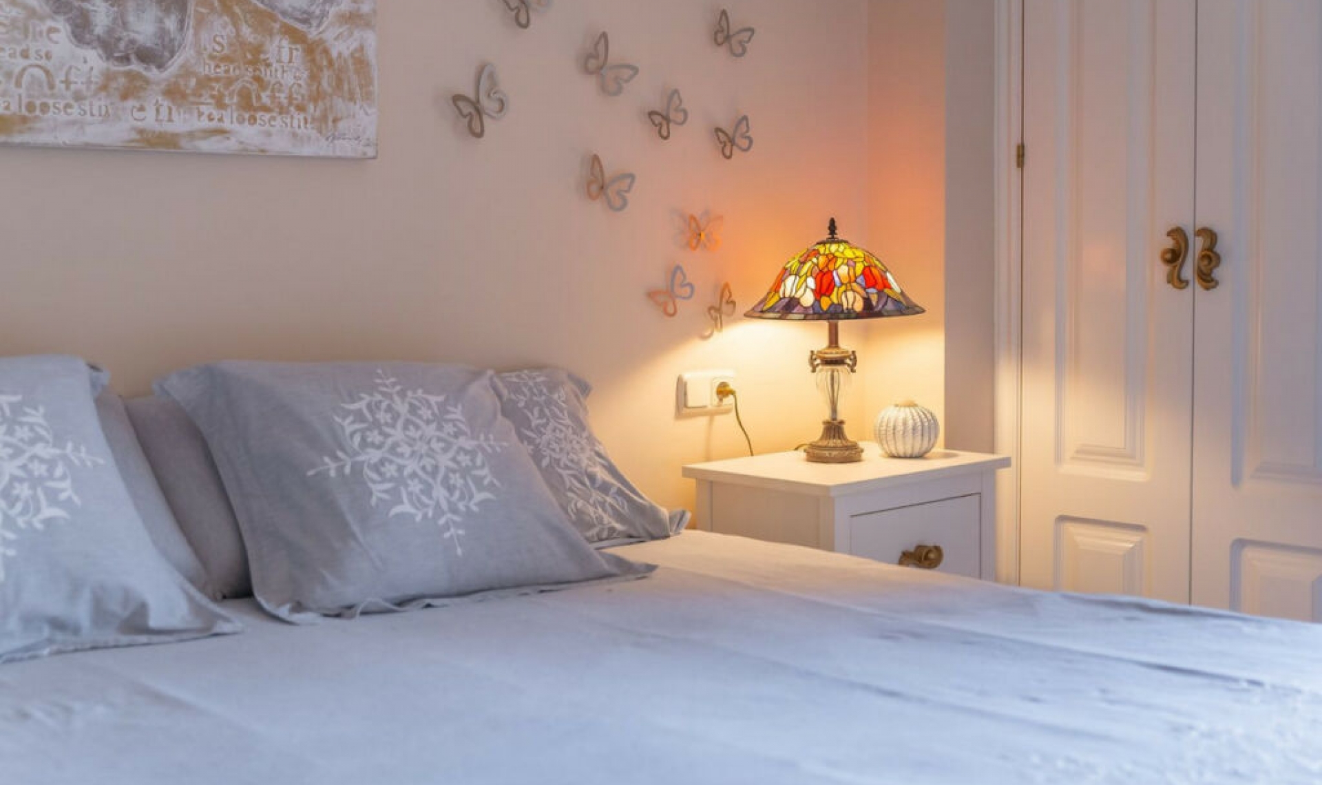 Resale - Apartment -
Elviria