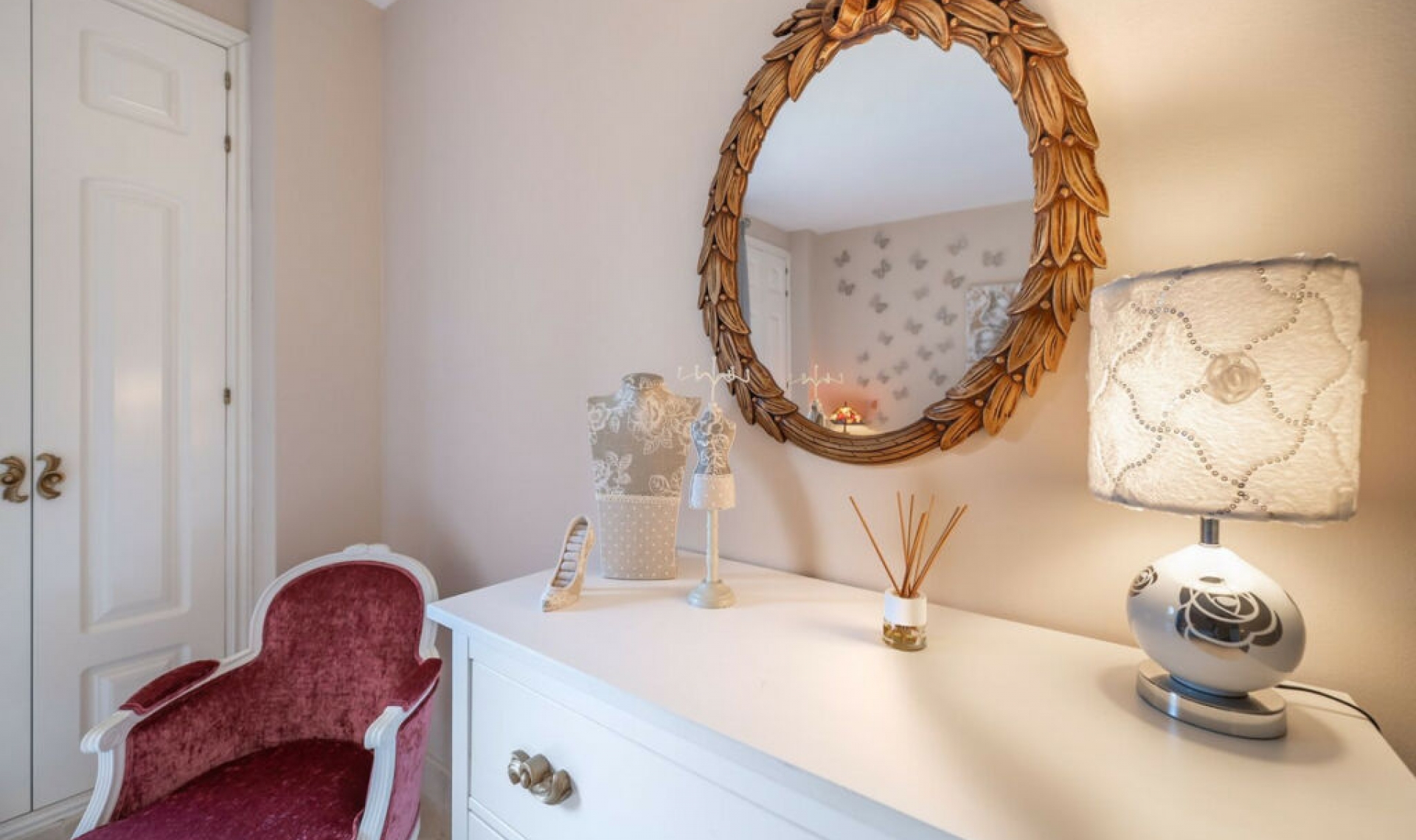 Resale - Apartment -
Elviria