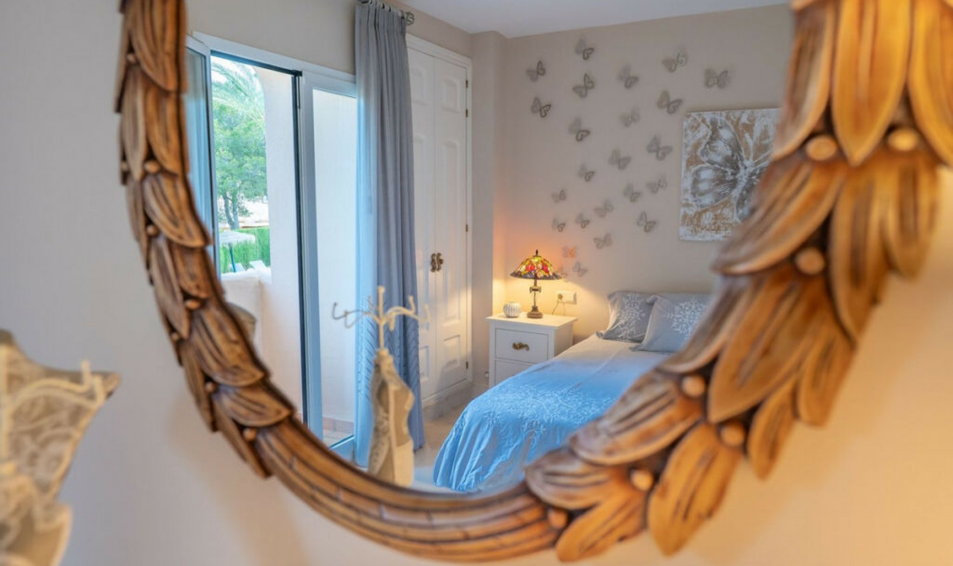 Resale - Apartment -
Elviria