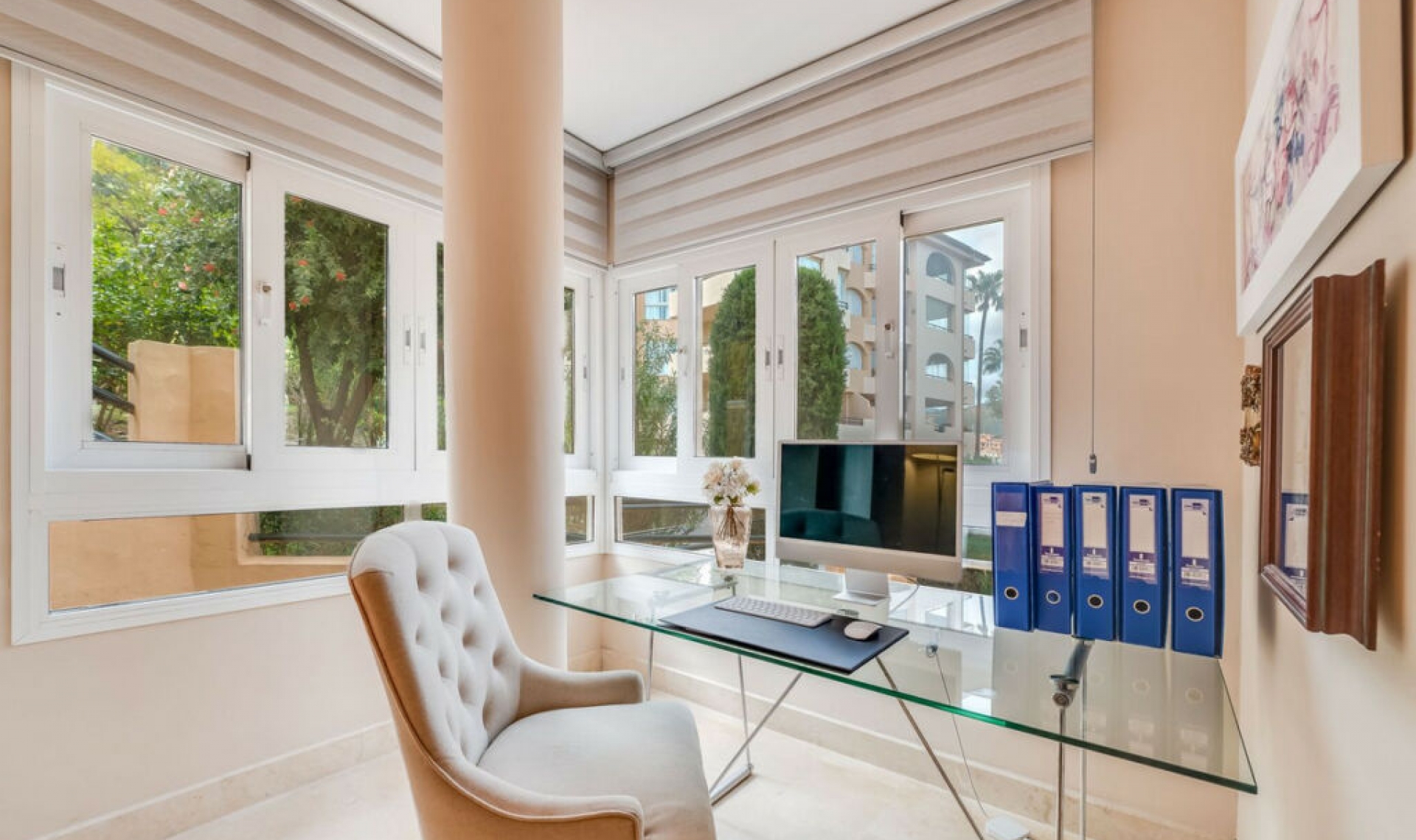 Resale - Apartment -
Elviria