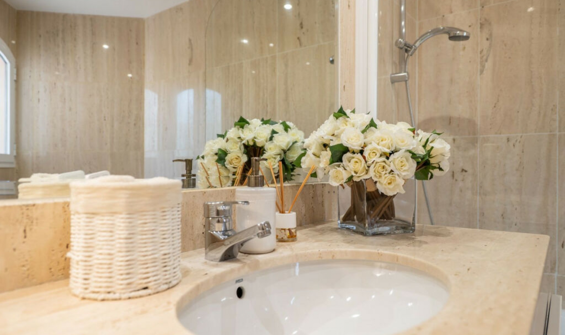 Resale - Apartment -
Elviria