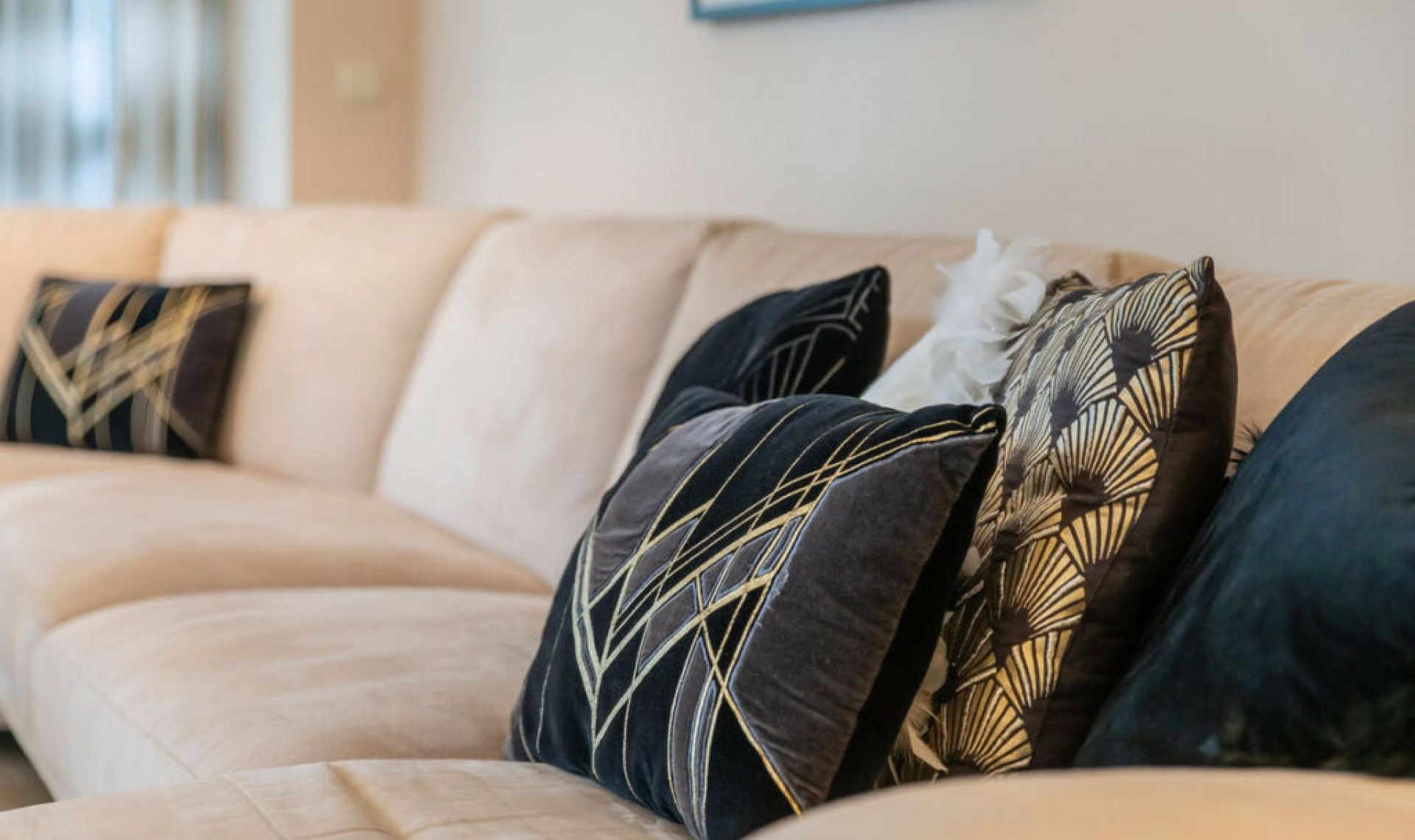 Resale - Apartment -
Elviria