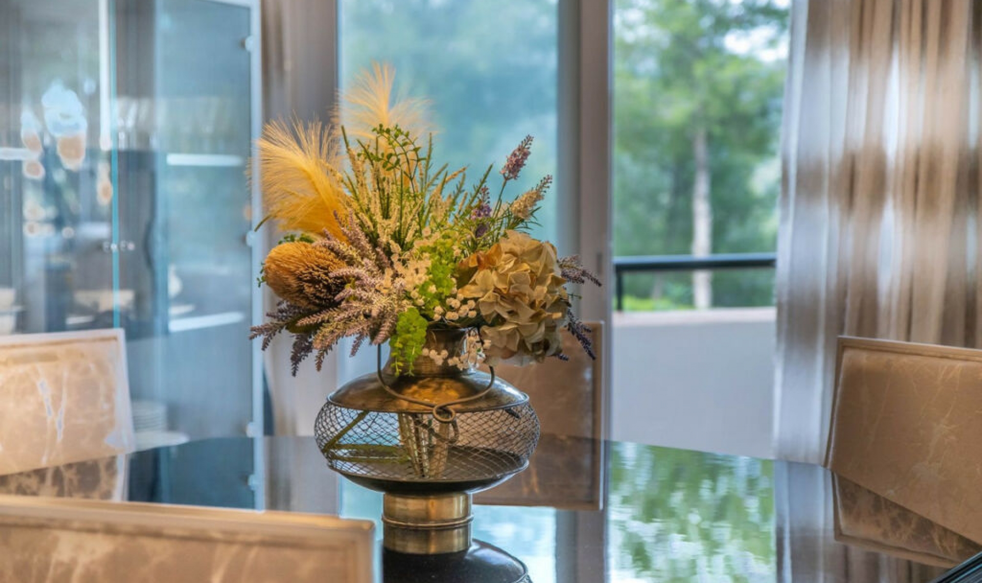 Resale - Apartment -
Elviria