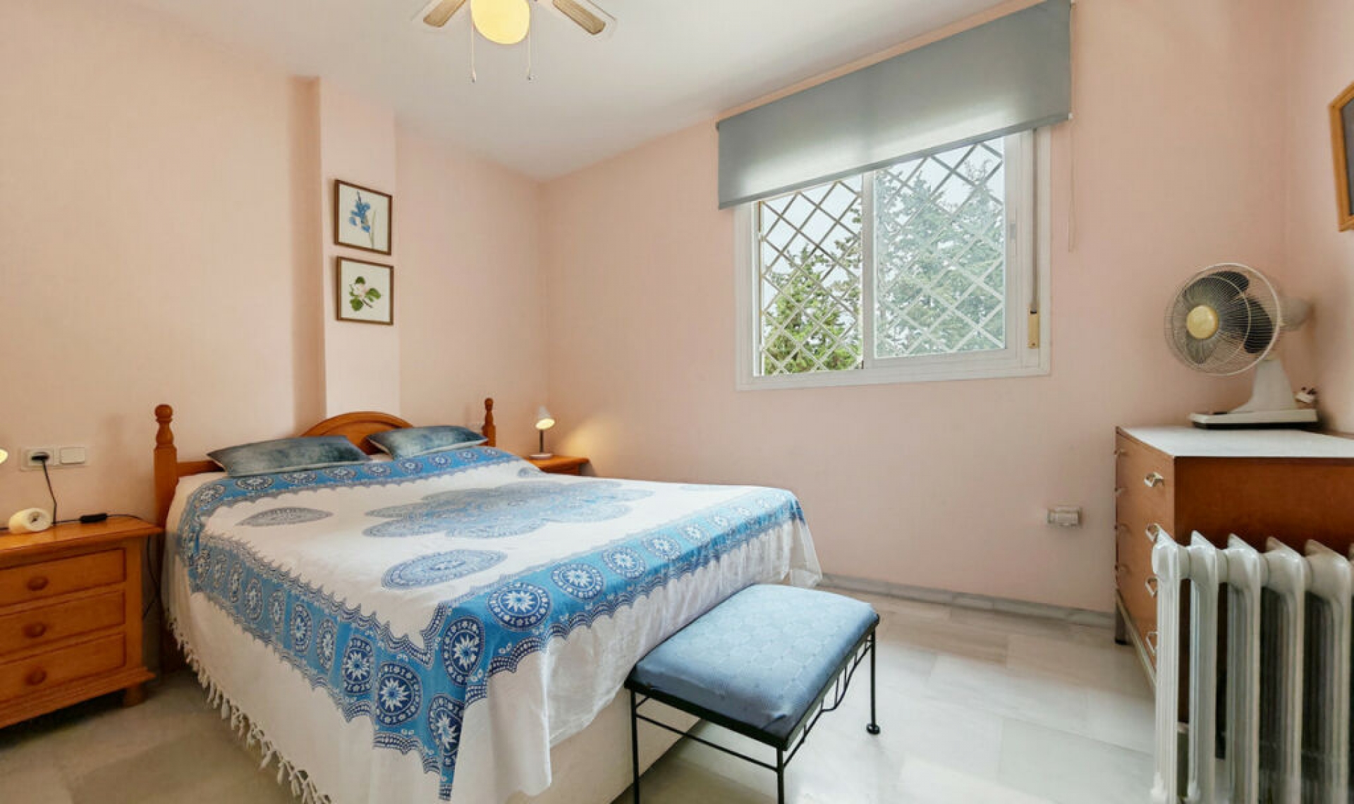 Resale - Apartment -
Elviria