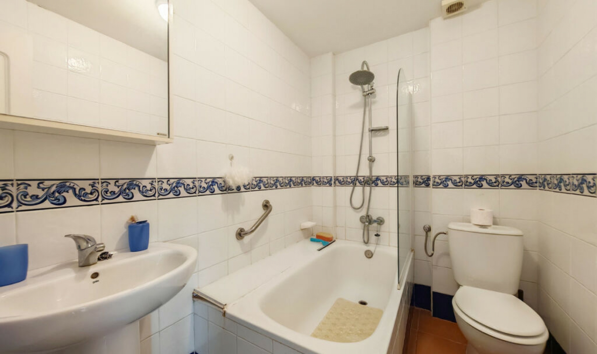 Resale - Apartment -
Elviria