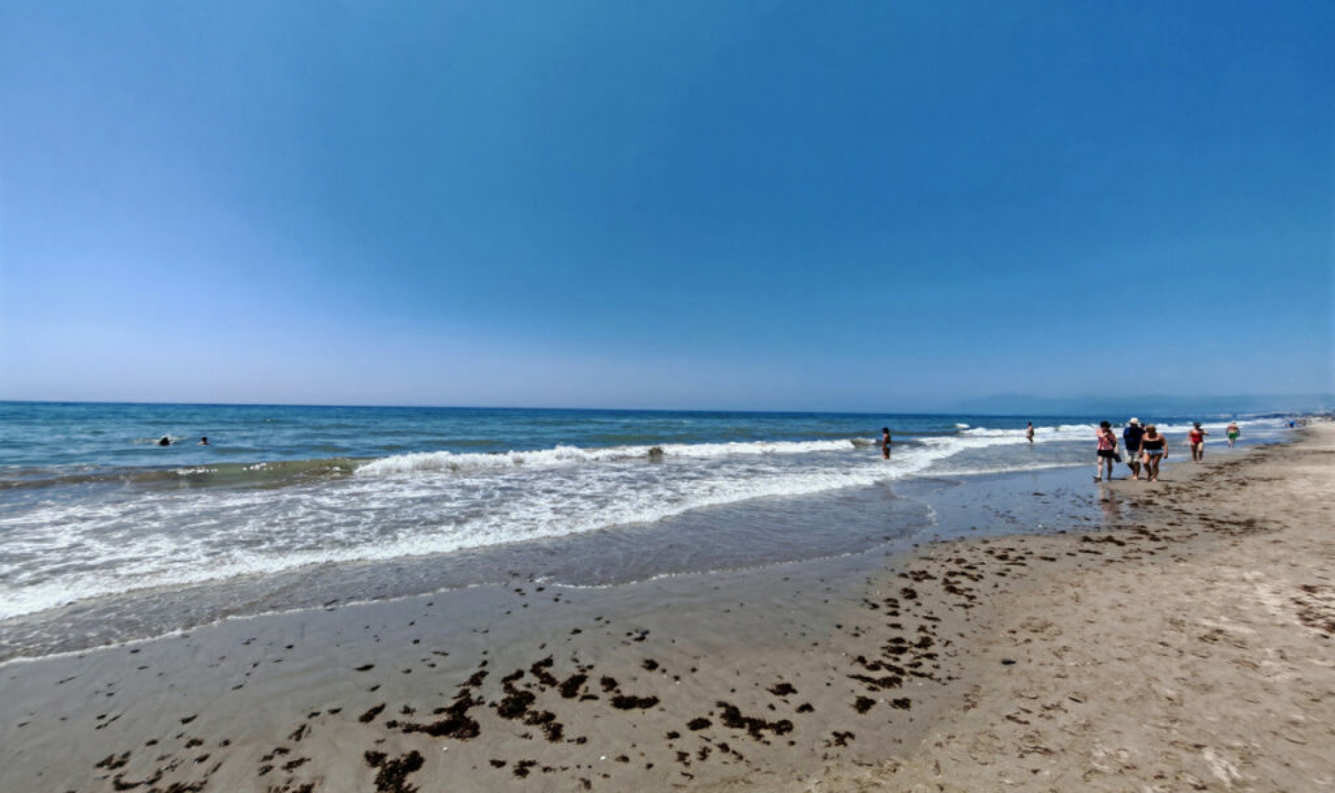 Resale - Apartment -
Elviria