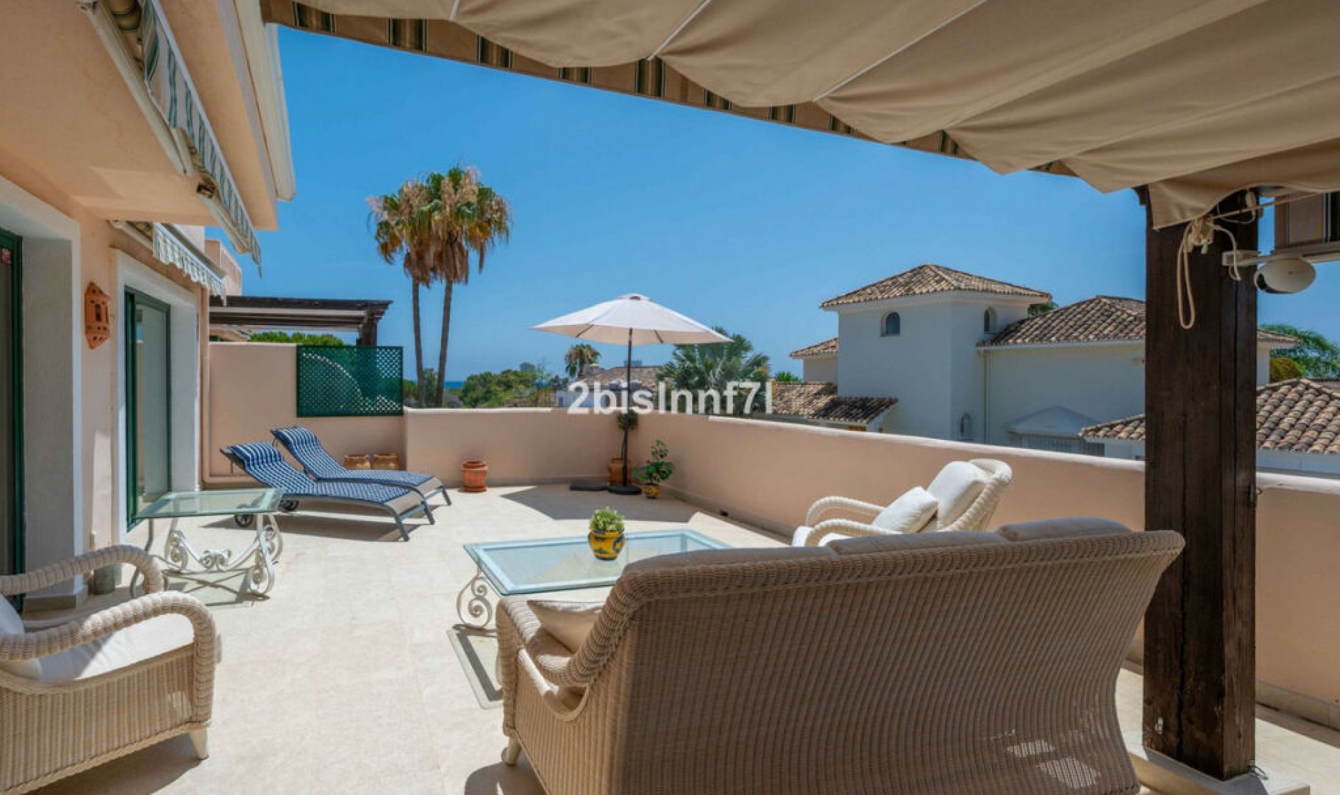 Resale - Apartment -
Elviria