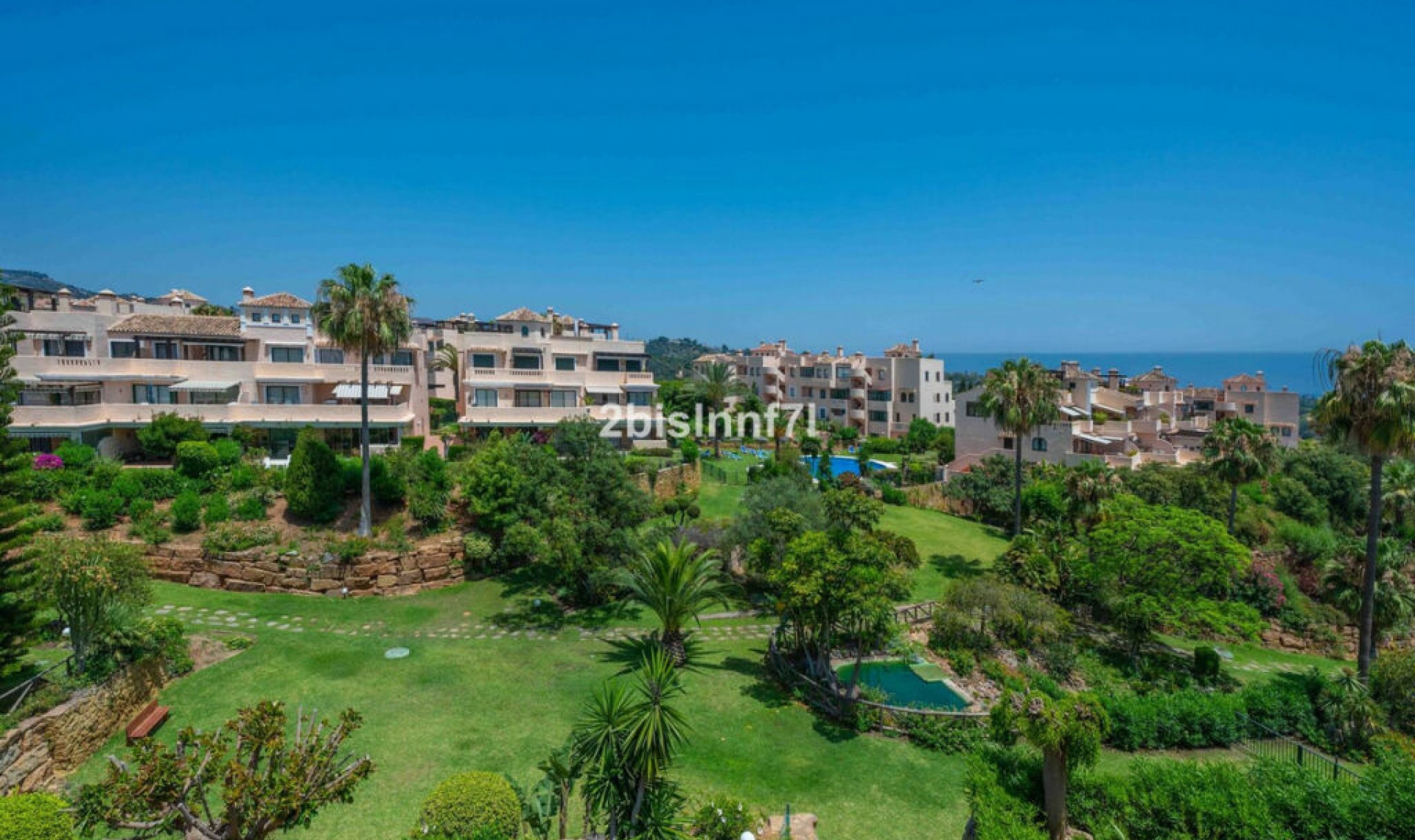 Resale - Apartment -
Elviria