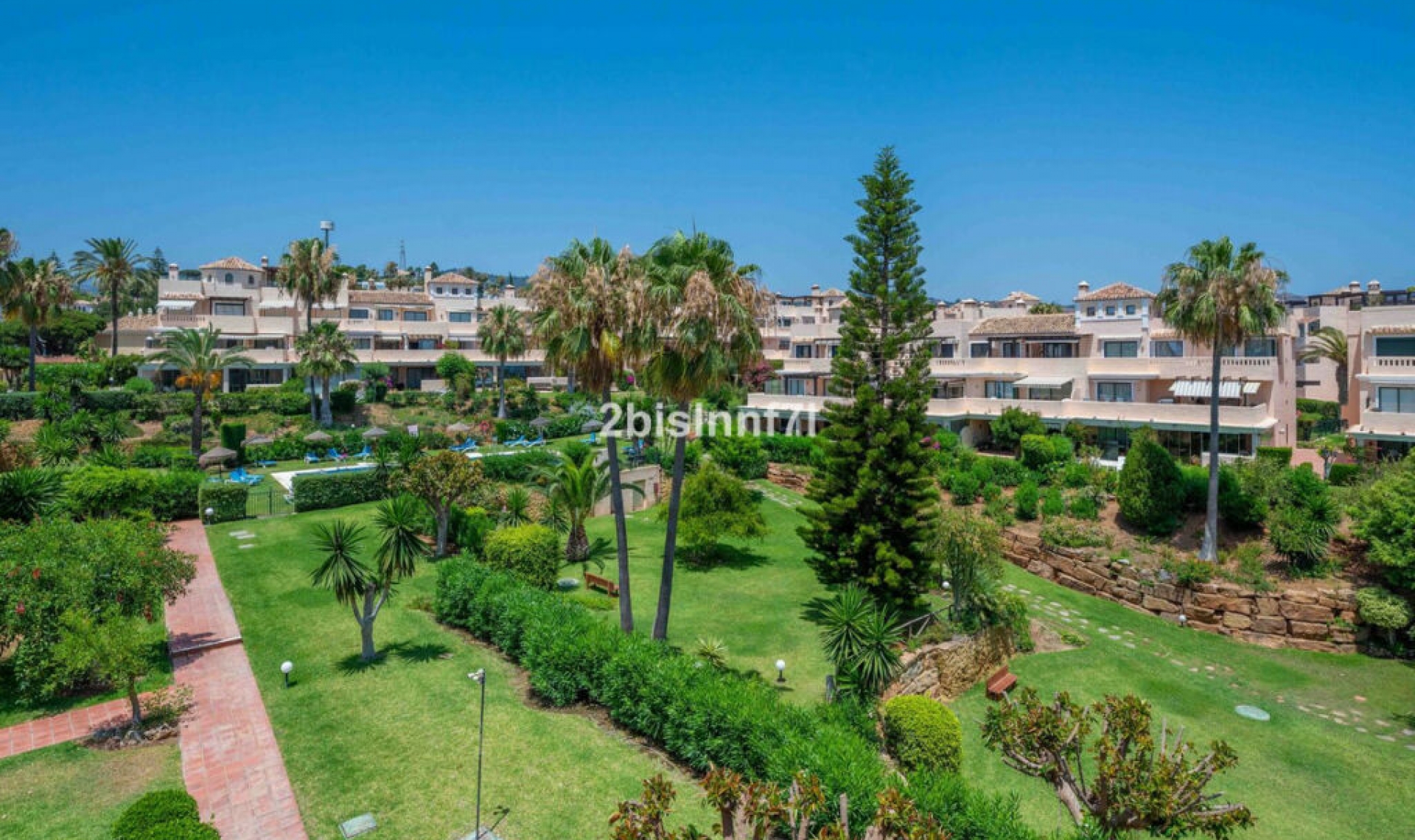 Resale - Apartment -
Elviria