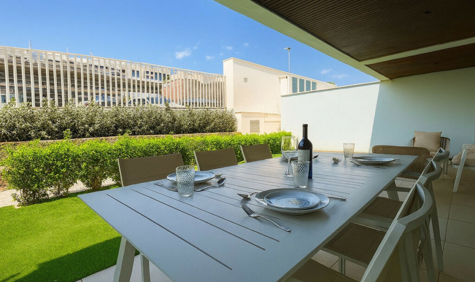 Resale - Apartment -
Elviria