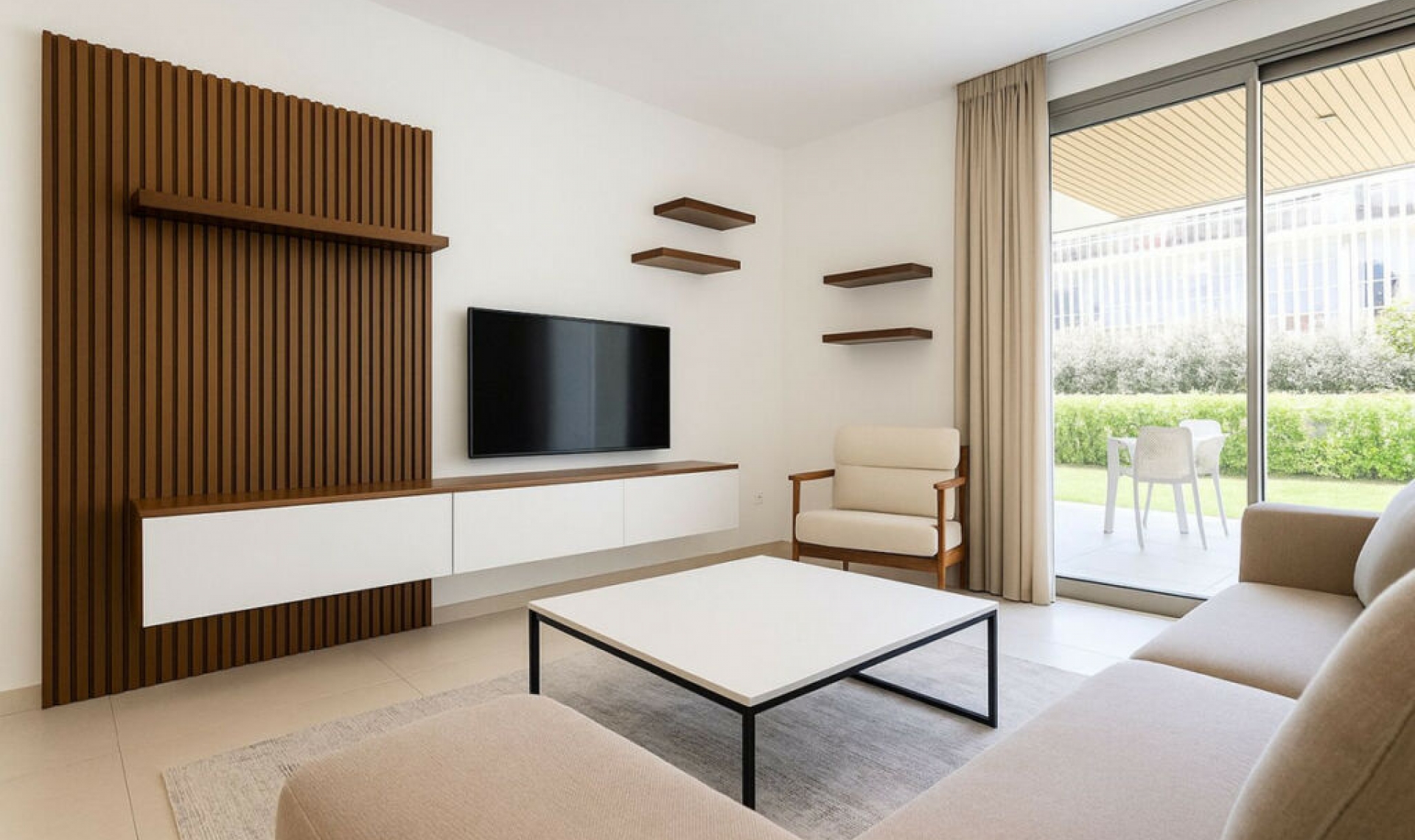 Resale - Apartment -
Elviria