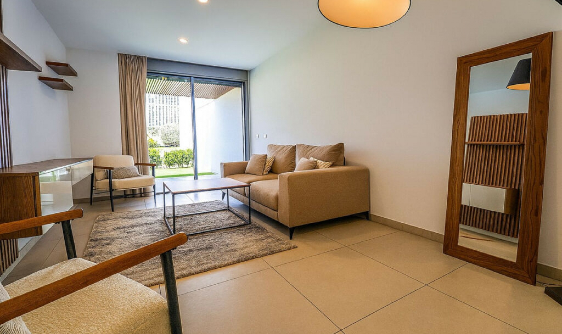 Resale - Apartment -
Elviria