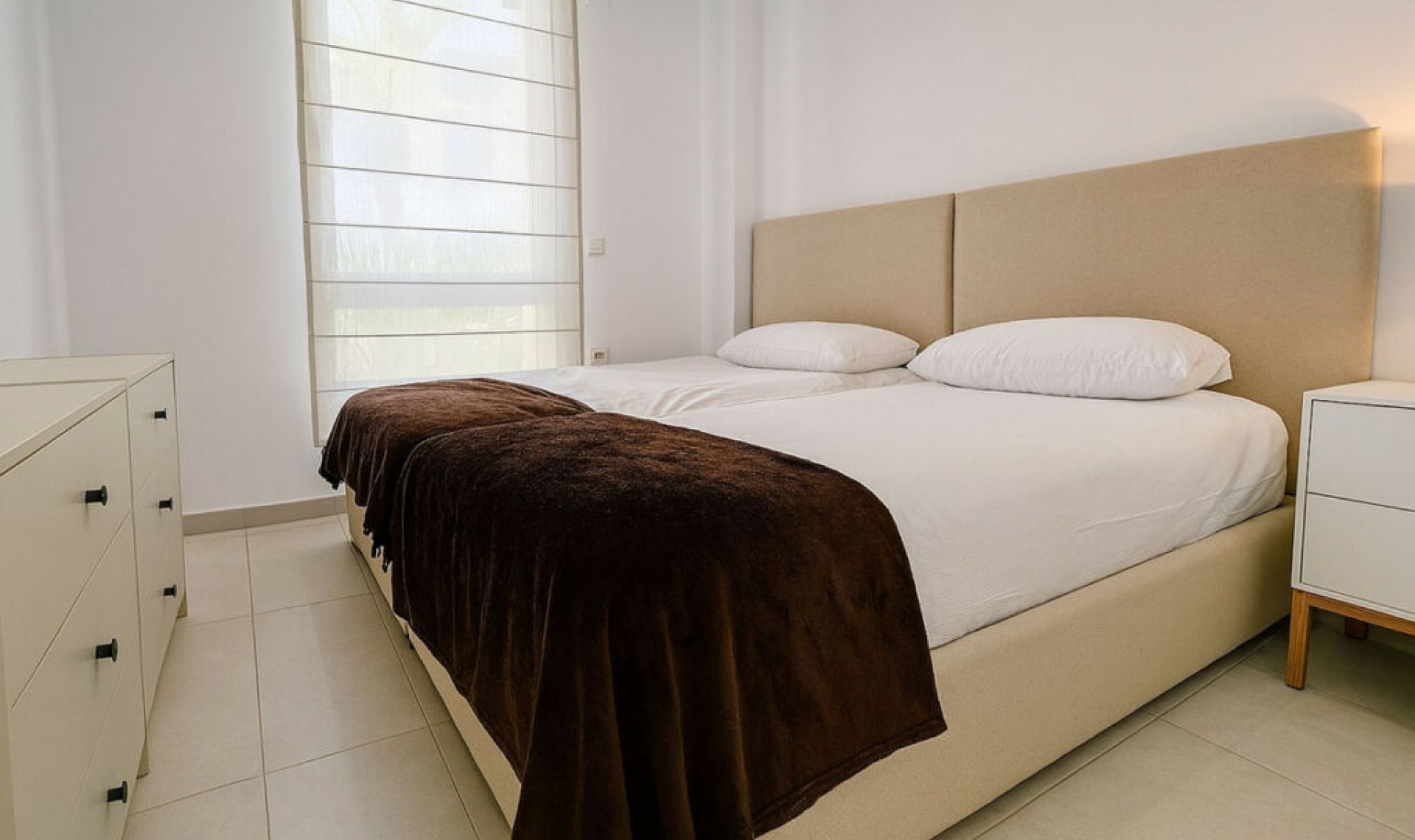 Resale - Apartment -
Elviria