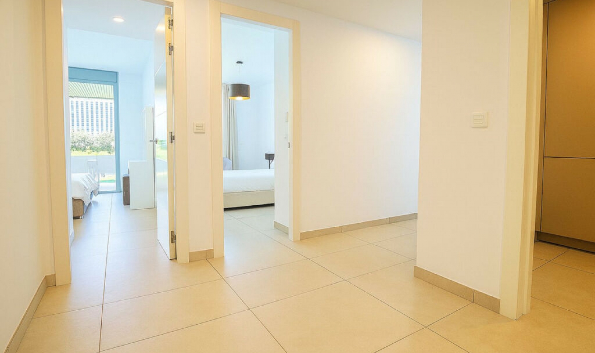 Resale - Apartment -
Elviria