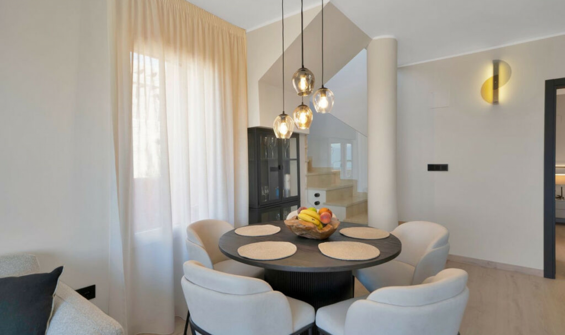 Resale - Apartment -
Elviria