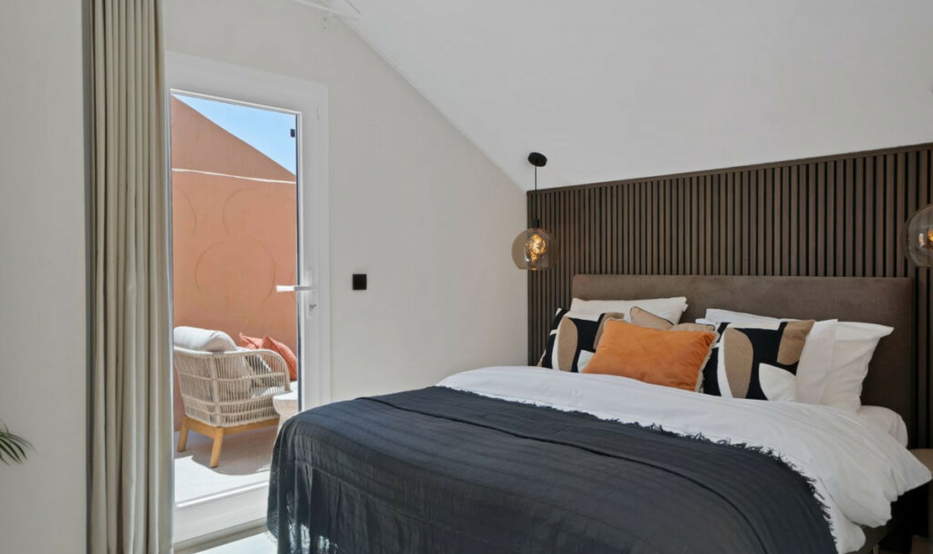 Resale - Apartment -
Elviria