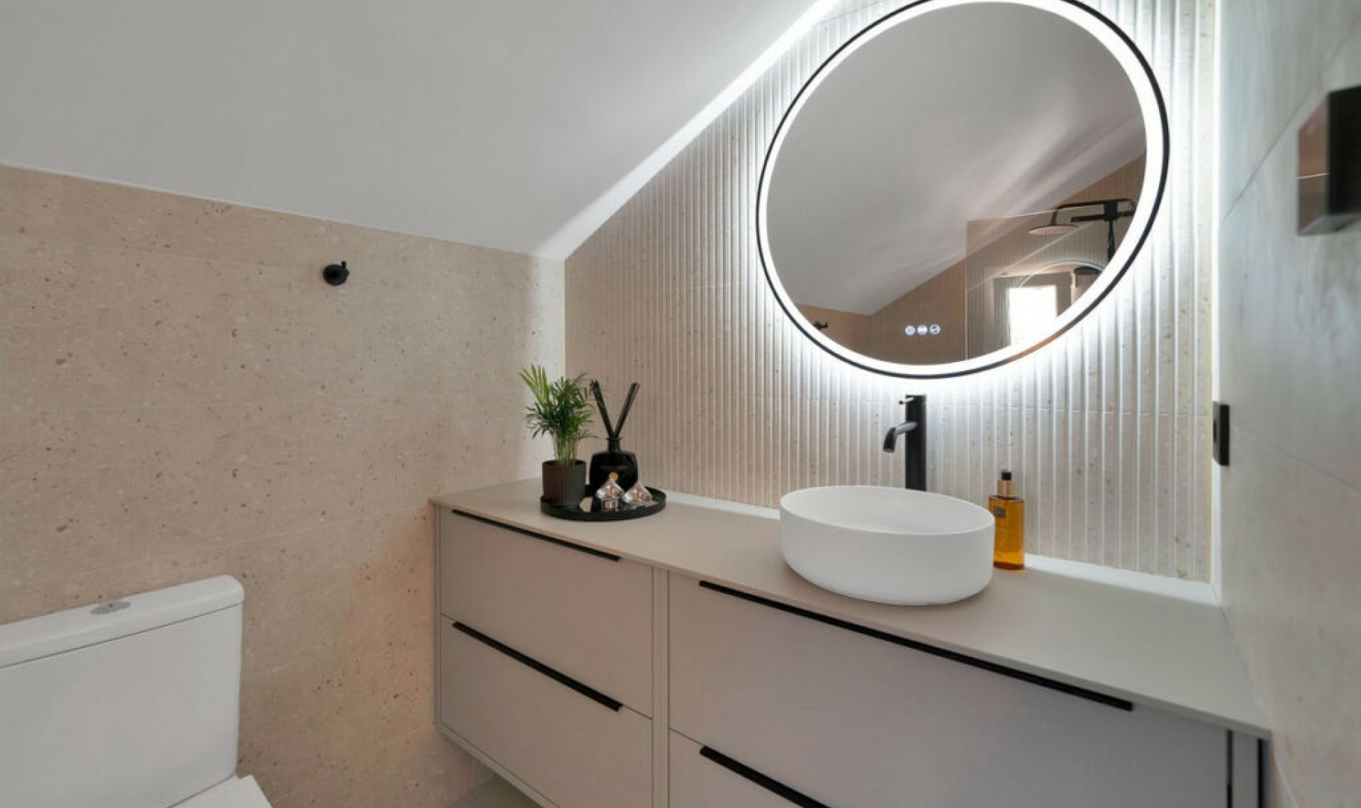 Resale - Apartment -
Elviria