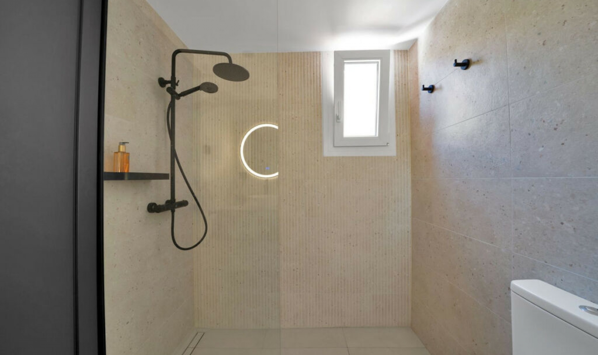 Resale - Apartment -
Elviria