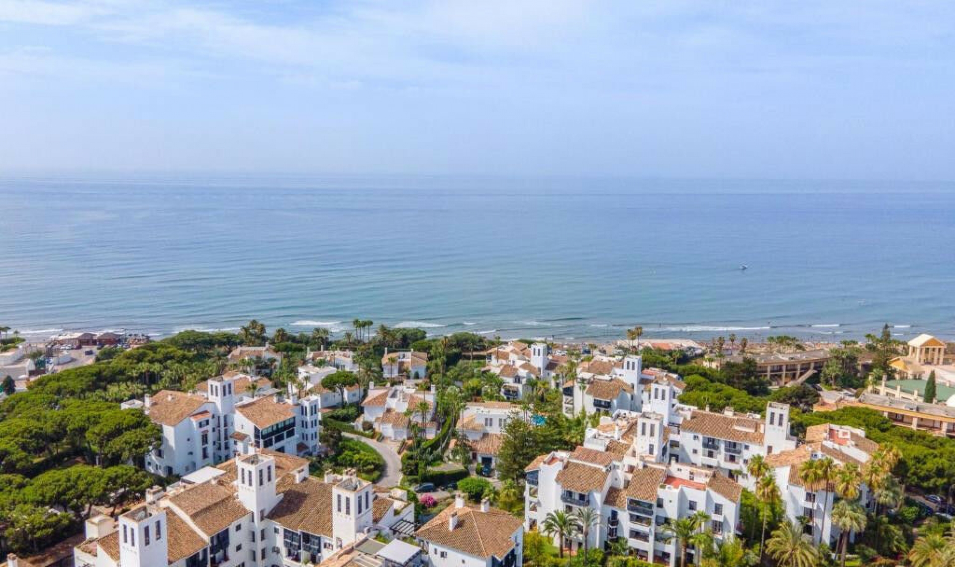 Resale - Apartment -
Elviria